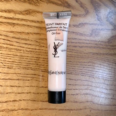 ysl teint parfait complexion enhancer 30ml|Yves Saint Laurent Teint Parfait Complexion Enhancer .